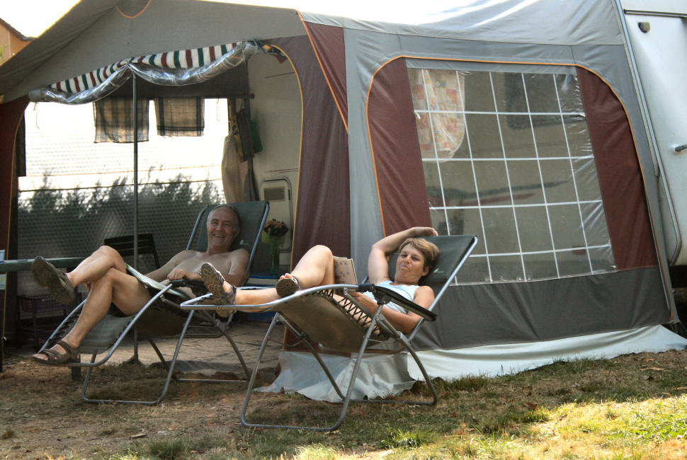 camping familial aveyron