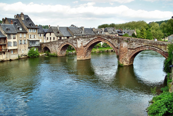 camping propre aveyron