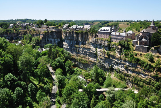 location maisons golinhac