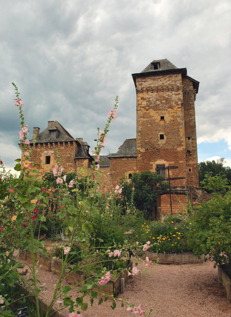 hébergement vacances en aveyron