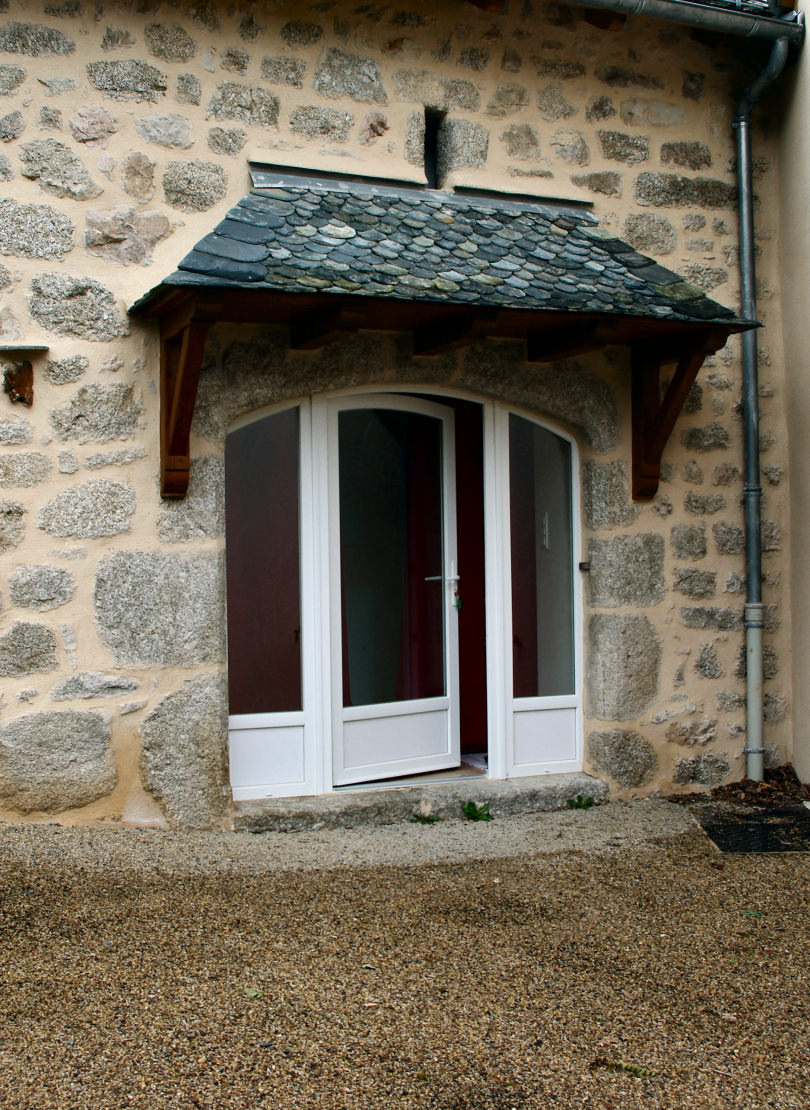maison pour séjour en Aveyron